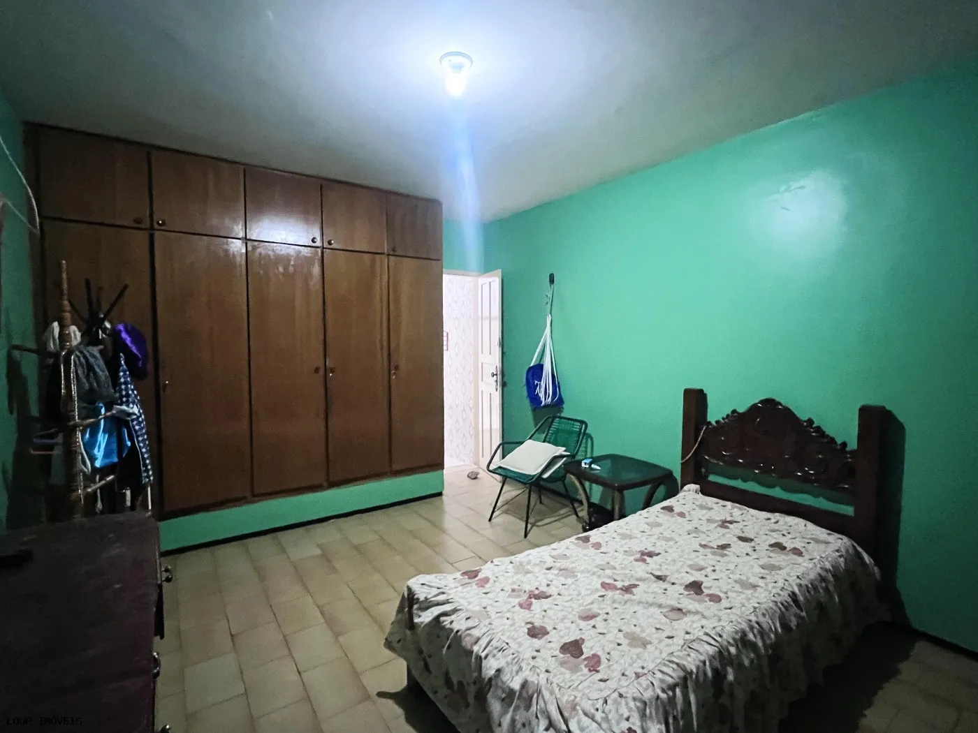 Imagem Casa para Venda em Fortaleza, Parquelândia, 4 dormitórios, 1 suíte, 3 banheiros, 3 vagas