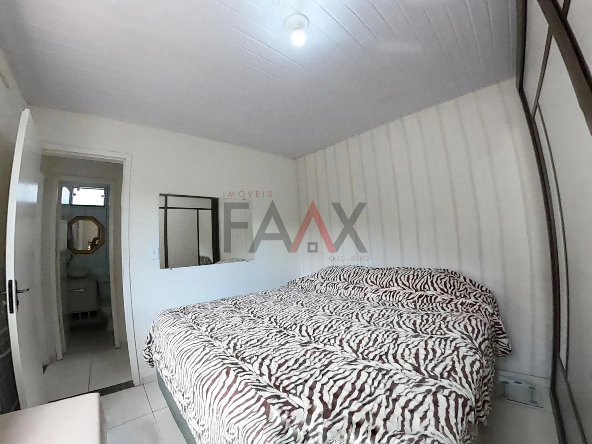 Imagem Casa para VENDA semi mobiliada no bairro SANTANA em GUARAPUAVA PR