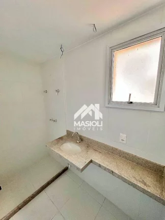 Imagem Apartamento com 3 dormitórios à venda, 96 m² por R$ 1.345.000,00 - Praia da Costa - Vila Velha/ES