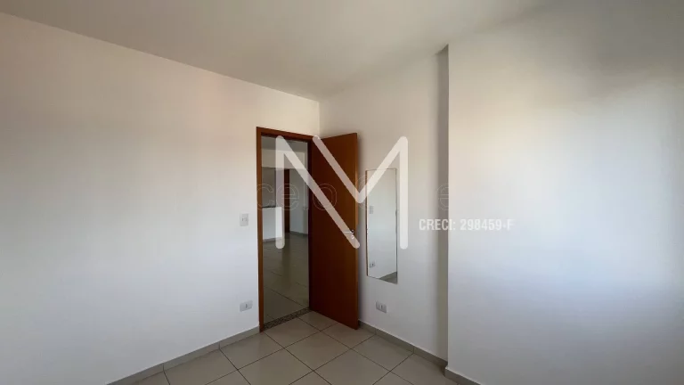 Imagem Apartamento à Venda e Locação 3 Quartos 1 Suíte 80m² - B. Parque Industrial
