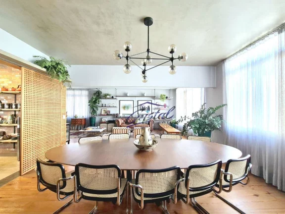 Imagem Apartamento 3 Dormitórios e 3 suites de ótimo tamanho
