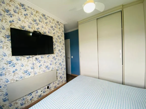 Imagem Apartamento com 3 quartos à venda, R$ 750.000 - Barueri/SP