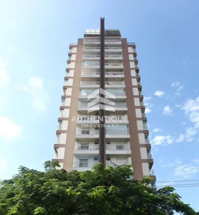 Imagem RITMO VILA GUILHERME - Apartamento no bairro Vila Guilherme, São Paulo à venda