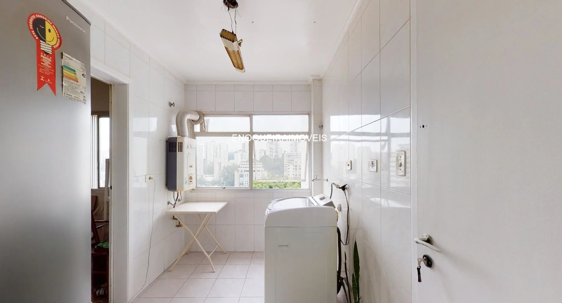 Imagem APARTAMENTO RESIDENCIAL em SÃO PAULO - SP, MORUMBI