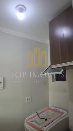 Imagem Belissimo Sobrado Mobiliado 3 Dormitórios 85m² Condominio Campo Belo