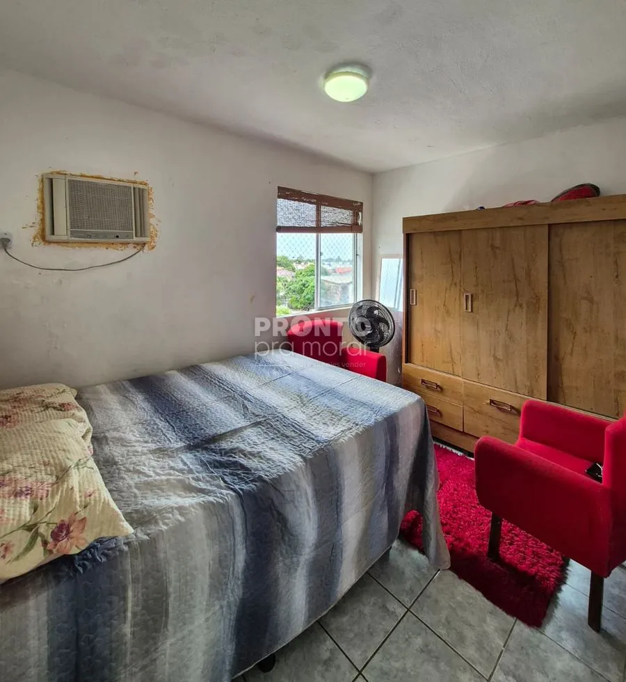 Imagem Residencial Padre João Ribeiro