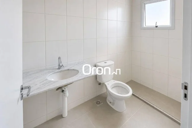 Imagem Apartamento à venda, 61 m² por R$ 449.000,00 - Parque Amazônia - Goiânia/GO