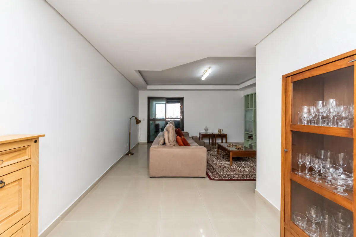 Imagem Apartamento para venda em Campestre com 3 quartos, sendo 1 suíte, 97m2
