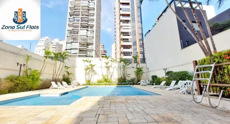 Imagem Apartamento Alto Padrão à Venda Na Vila Mariana Com 4 Dormitórios Sendo 1 Suíte e 3 Vagas