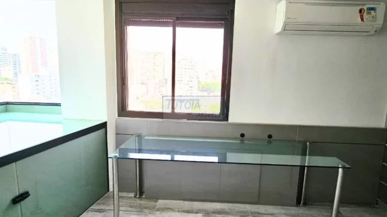 Imagem APARTAMENTO À VENDA BAIRRO DAS PERDIZES/SUMARÉ, SÃO PAULO