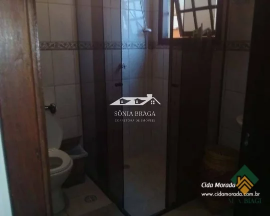 Imagem CASA RESIDENCIAL em BERTIOGA - SP, MORADA DA PRAIA