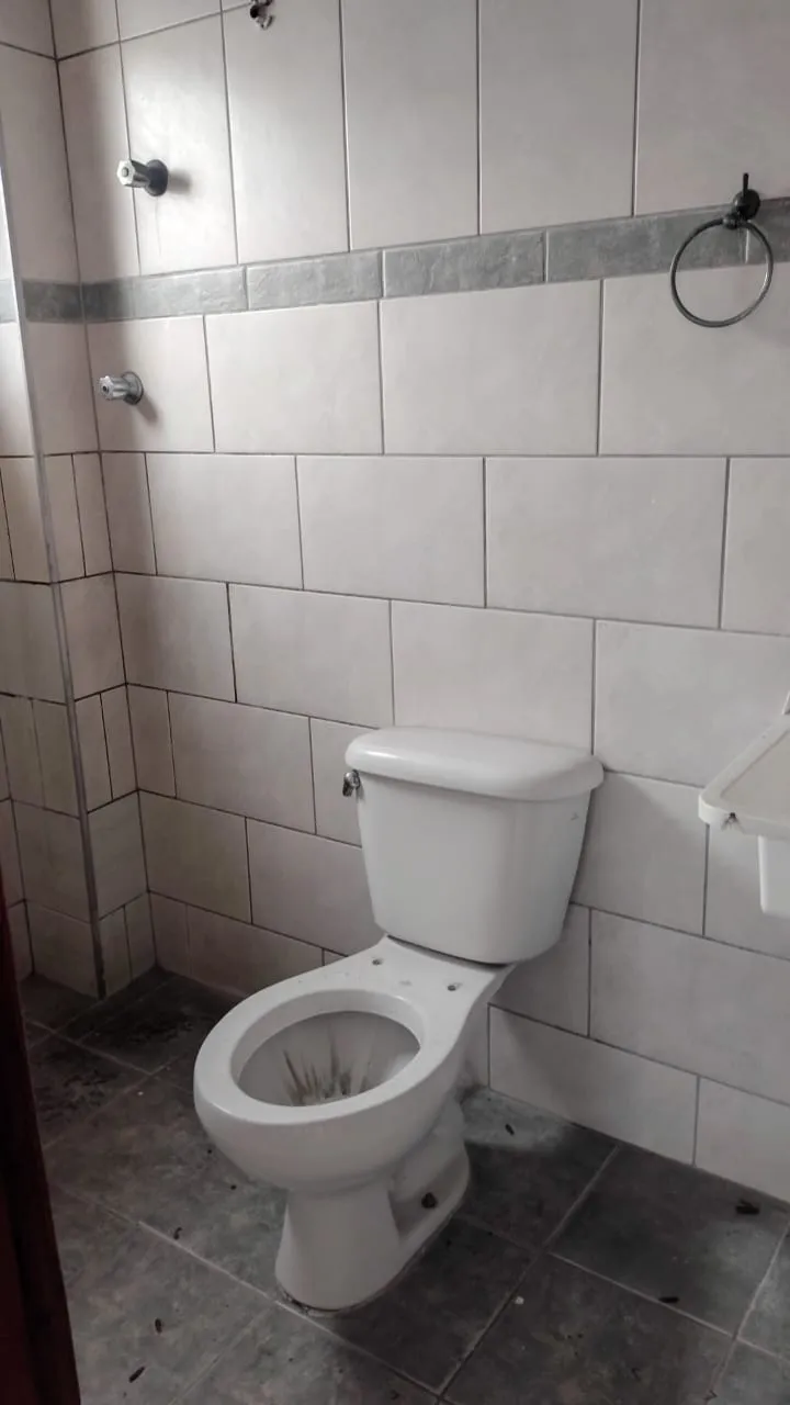 Imagem Confortável Apartamento na Praia Grande - Aviação