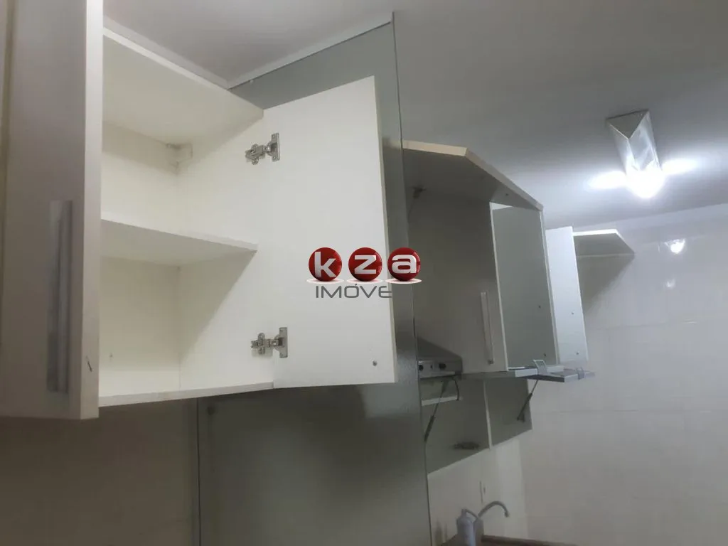 Imagem Apartamento à venda em Campinas-SP, Parque Prado - 2 quartos, completo em armários, 1 vaga, 48m². Confira já!