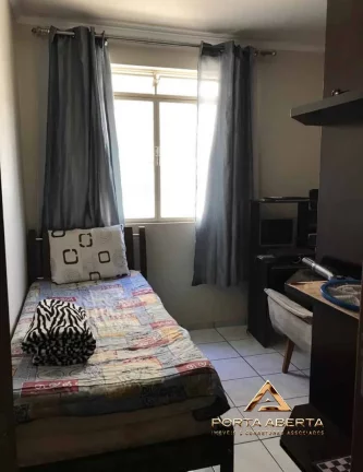 Imagem Apartamento 3 quartos Canaã- cod 1275