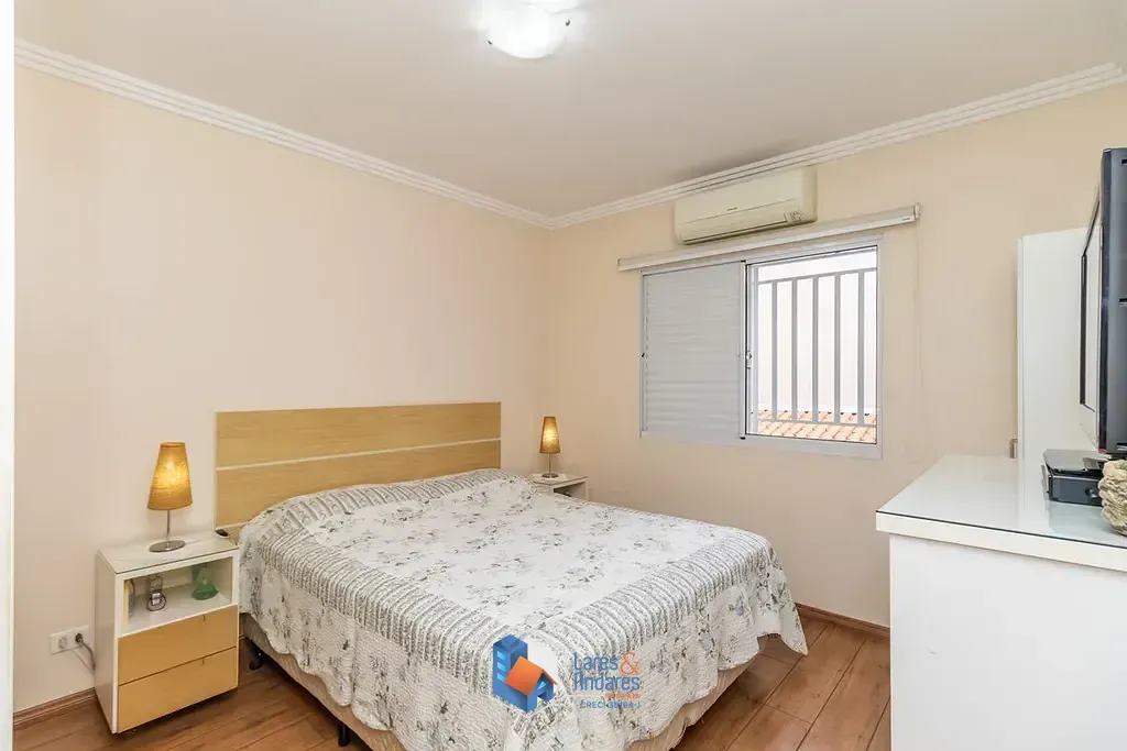 Imagem Casa à venda 3 Quartos 1 Suite 2 Vagas 140M² Jardim Santa Cruz (Sacomã) São Paulo - SP