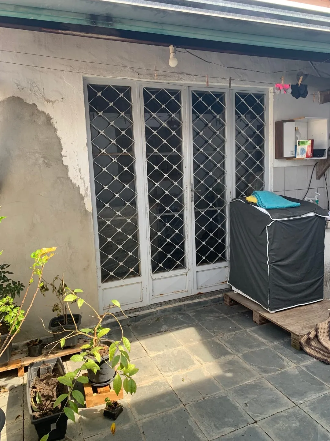 Imagem Casa à venda 2 Quartos, 2 Vagas, 187.5M², Residencial Pasin, Pindamonhangaba - SP