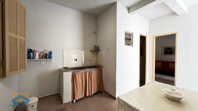 Imagem Casa à venda no bairro Horto - Ipatinga