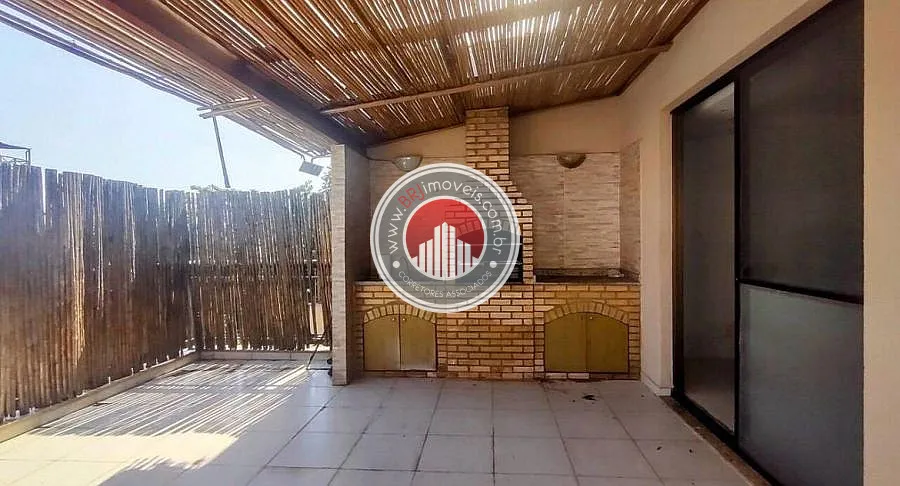 Imagem Apartamento a Venda no bairro Recreio dos Bandeirantes - Rio de Janeiro, RJ