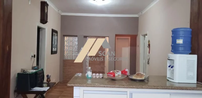Imagem Casa à venda no Jardim Chapadão em Campinas, São Paulo
