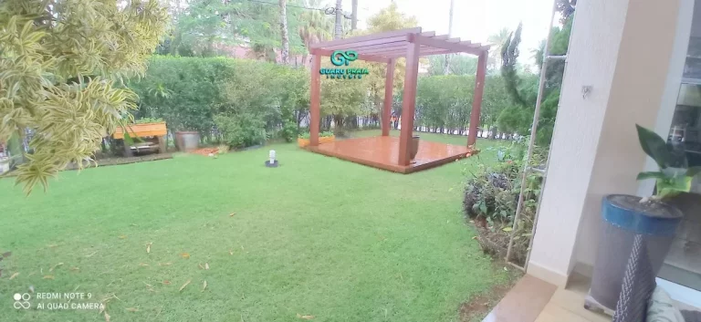 Imagem Casa em Condomínio Fechado