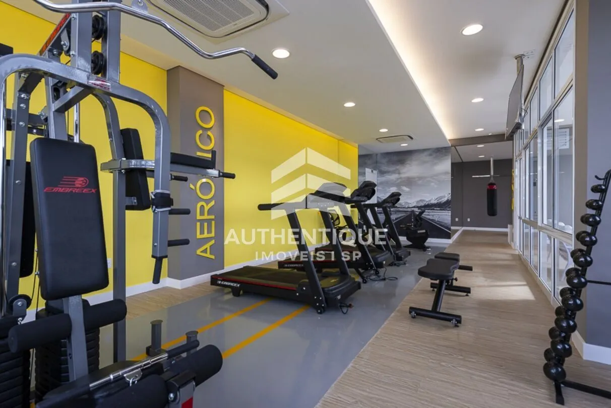 Imagem Eldorado Residencial Butantã - Apartamento à venda em São Paulo/SP