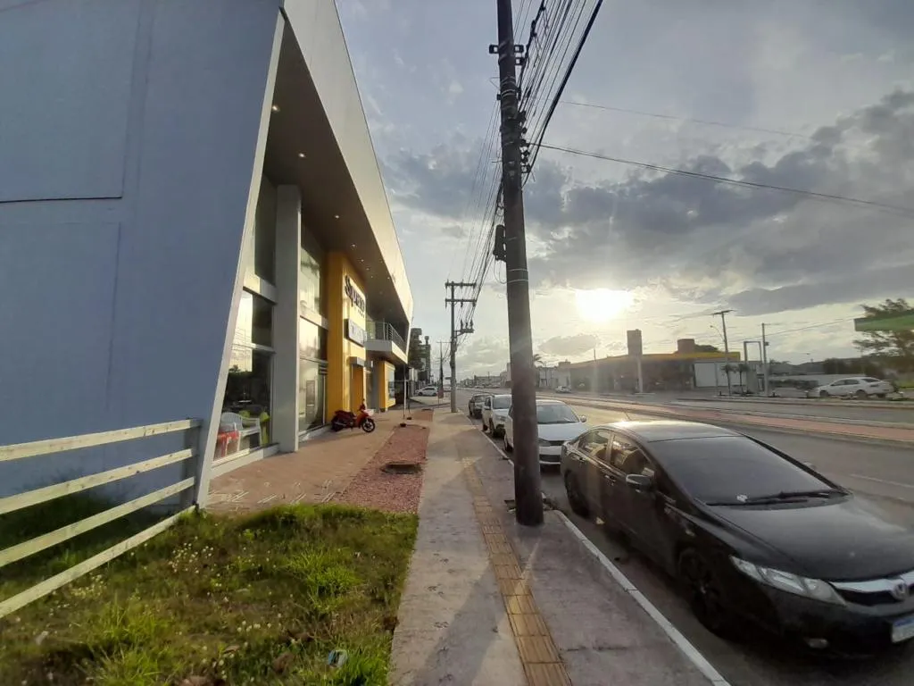 Imagem Terreno - Bairro Santo Antonio