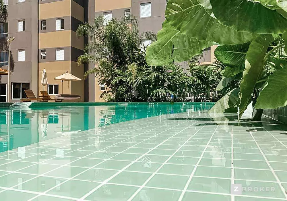 Imagem Apartamento à venda em Ubatuba, Estufa II, com 2 quartos, 60m2