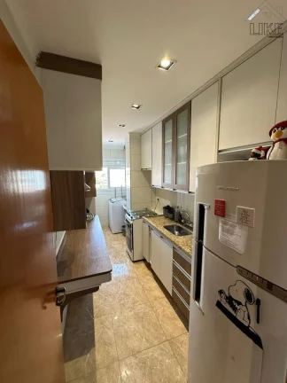 Imagem Apartamento à venda em São José dos Campos, Vila Maria