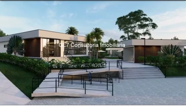 Imagem LOTE A VENDA NO CONDOMINIO RESIDENCIAL SANTA MARIA EM INDAIATUBA SP.
