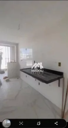 Imagem Apartamento com 3 dormitórios à venda, 76 m² por R$ 850.000,00 - Praia de Itaparica - Vila Velha/ES