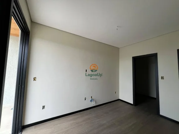 Imagem Casa com 4 dormitórios à venda, 260 m² por R$ 2.450.000,00 - Condomínio Gran Royalle - Lagoa Santa/MG