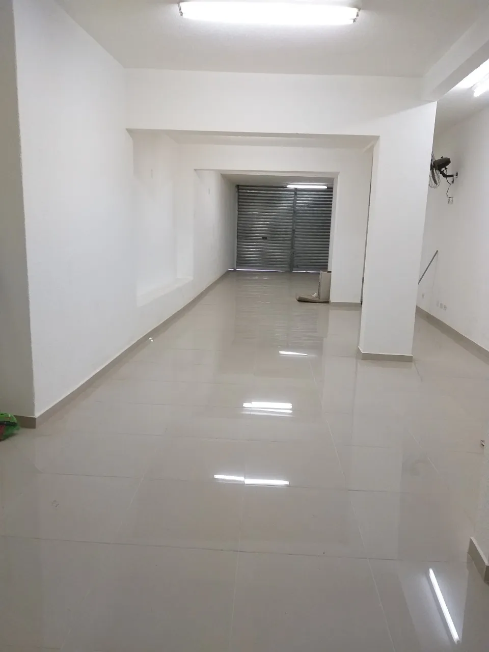 Imagem Ponto Comercial à venda ou locação no Centro de Sorocaba-SP com 536,58 m² de área