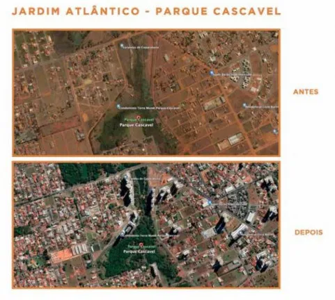 Imagem Terreno à Venda, 270 m² em Residencial Tempo Novo - Goiânia