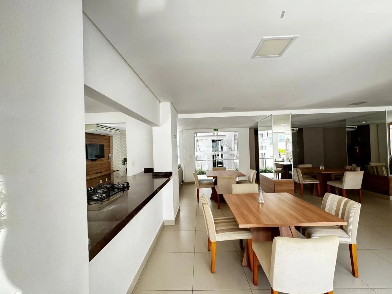 Imagem "Viva o Sonho no Edifício Privilege: Luxo, Conforto e Sofisticação em Sorocaba"