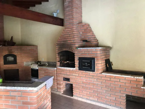 Imagem Chácara com 3 Quartos à Venda, 1.000 m² em Biritiba-Ussu - Mogi das Cruzes