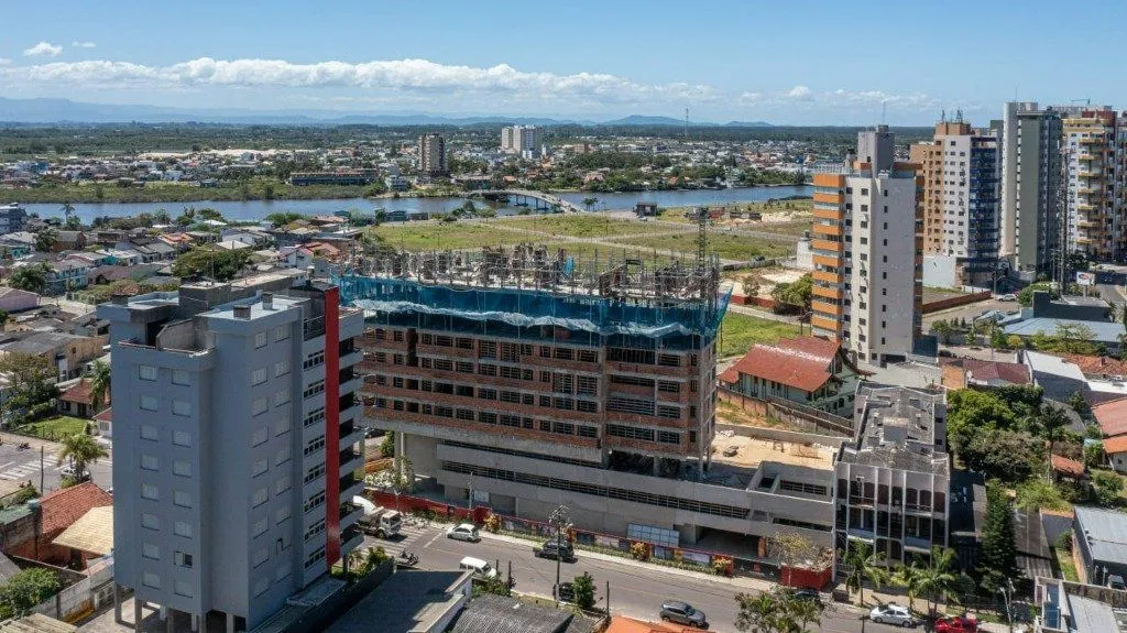 Imagem Apartamento em Centro