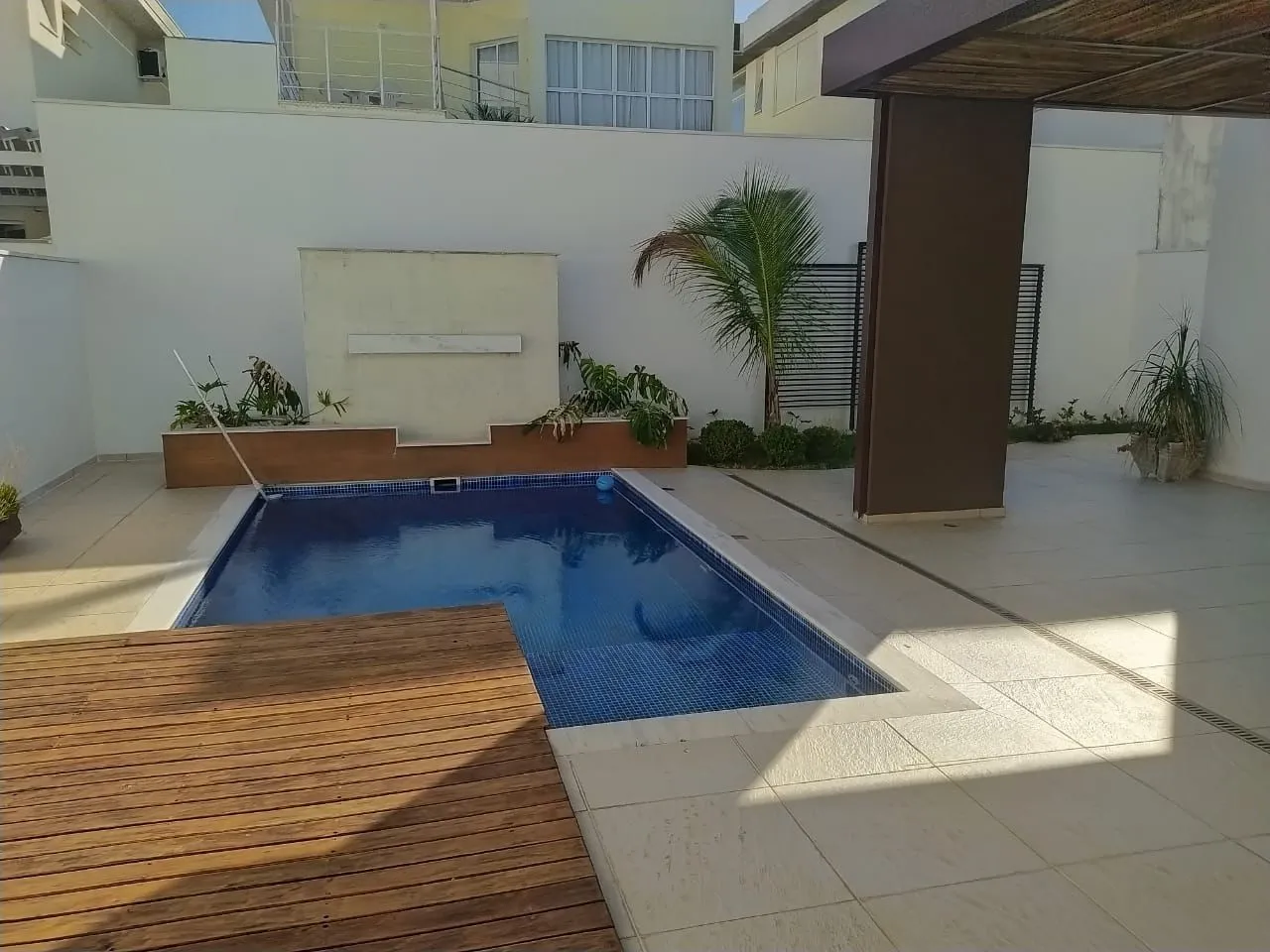 Imagem Casa 360 m² com 3 suítes no Condomínio Mont Blanc- Campolim -Sorocaba