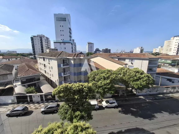 Imagem Apartamento Padrão 3 quartos sala 2 ambientes/ dependecia grande/Aparecida