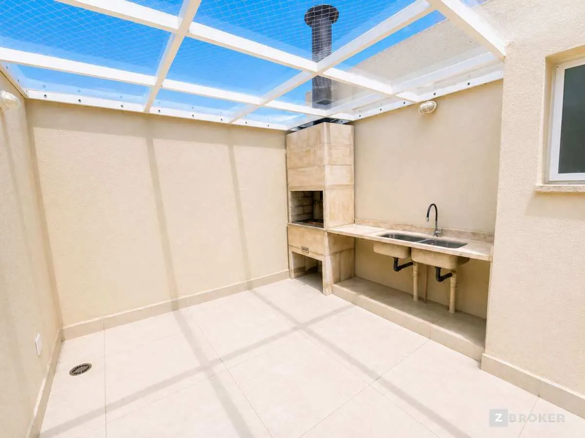Imagem Apartamento para alugar em São Paulo, Vila Prudente, com 2 quartos, 90m2