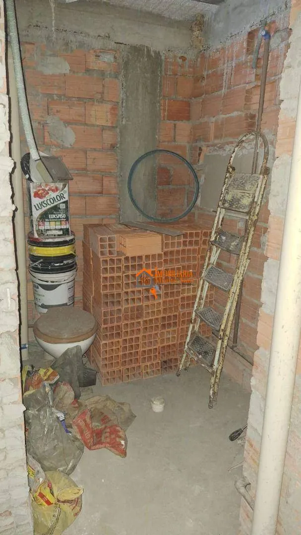 Imagem Prédio à venda, 300 m² por R$ 1.200.000,00 - Jardim Santa Lídia - Guarulhos/SP