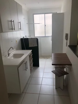 Imagem Ótimo apartamento localizado na Rua Felicíssimo Antonio Pereira