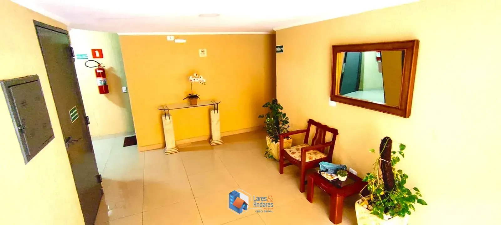 Imagem APTO À VENDA, COM 57 M² 2 DORMS (1 SUITE) ARMÁRIOS PLANEJADOS EM TODOS OS AMBIENTES, PISO EM PORCELANATO 1 VG NO PARQUE MANDAQUI, SÃO PAULO