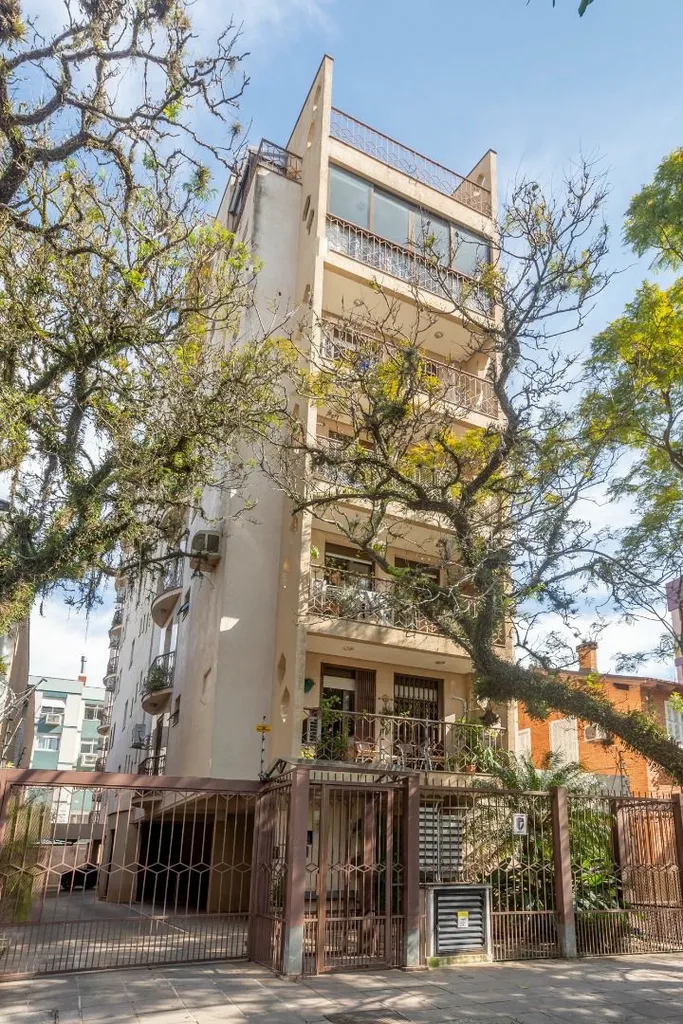 Imagem Apartamento em Menino Deus