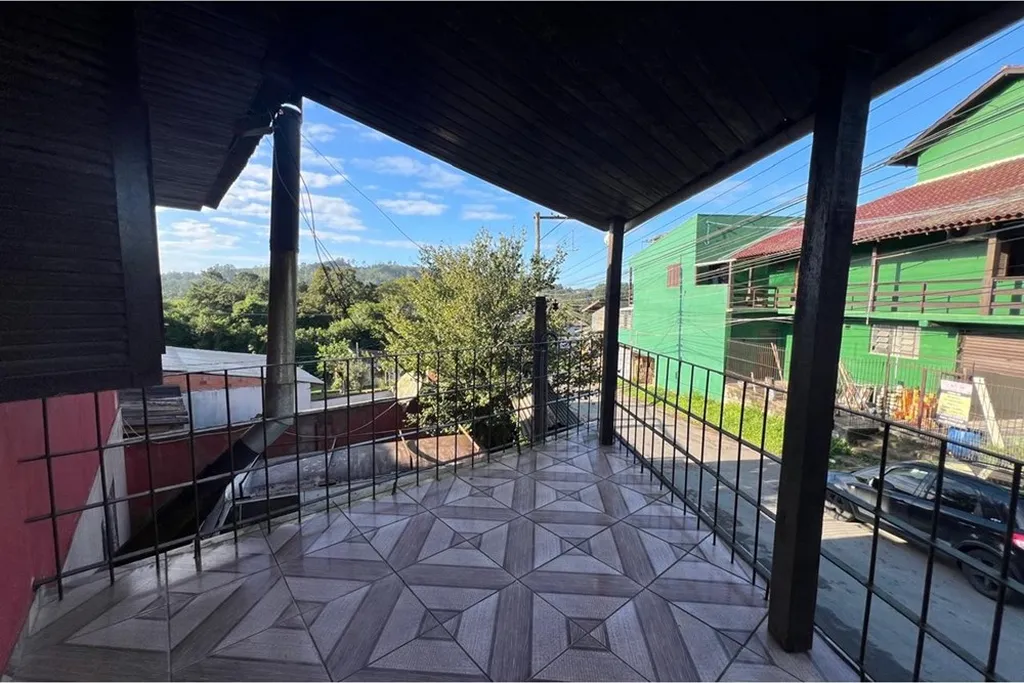 Imagem Terreno em Belém Velho