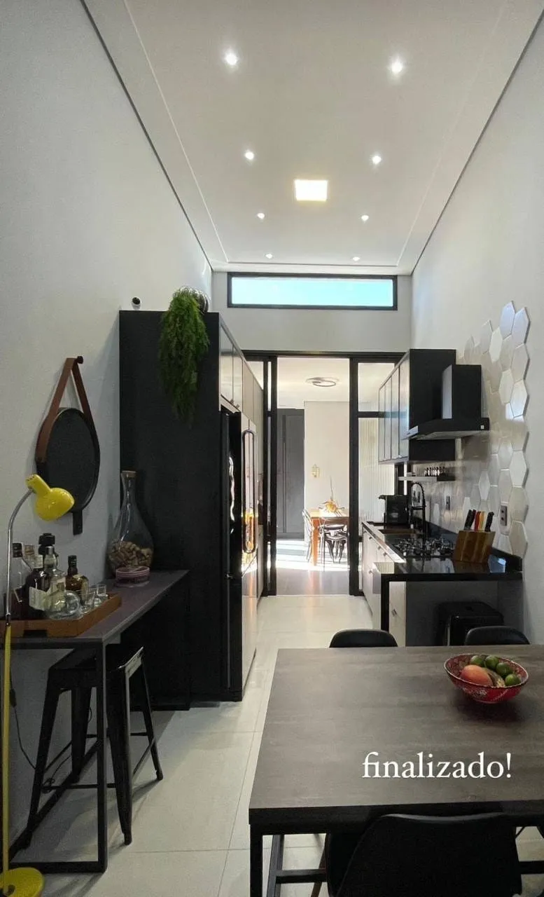 Imagem Casa à venda, Residencial Vila Romana, Pindamonhangaba, SP