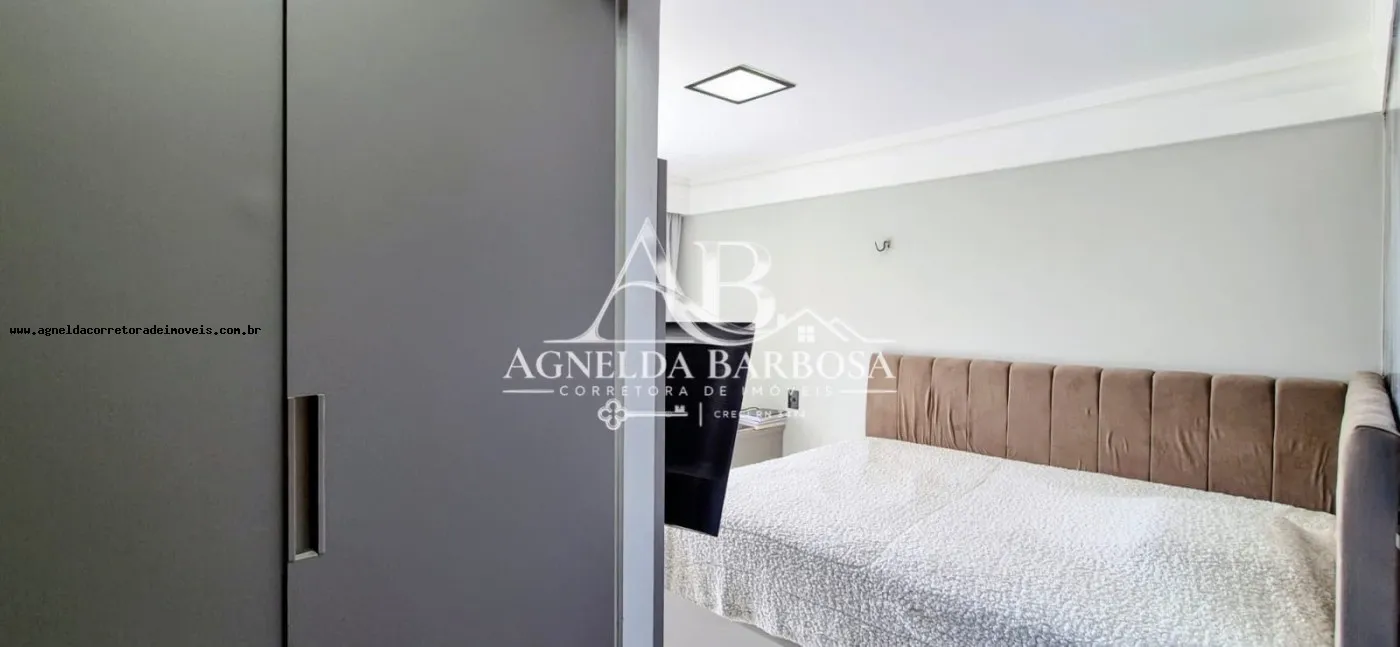 Imagem Apartamento para Venda em Natal, Capim Macio, 3 dormitórios, 3 suítes, 4 banheiros, 3 vagas
