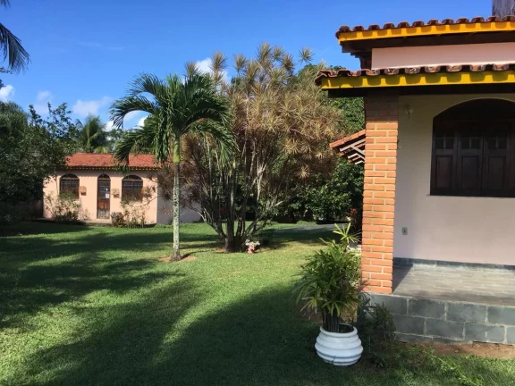 Imagem TERRENO NO LOTEAMENTO QUINTAS DO PICUAIA