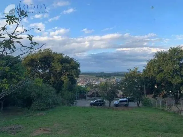 Imagem Terreno à Venda no Condomínio Panorama II - 800m² com Vista Privilegiada