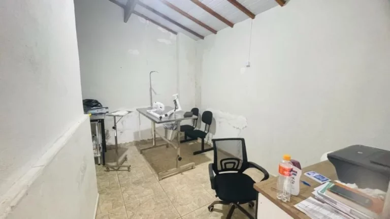 Imagem EXCELENTE CASA À VENDA NA OCIAN COM 3 DORMITÓRIOS 4 VAGAS!!!