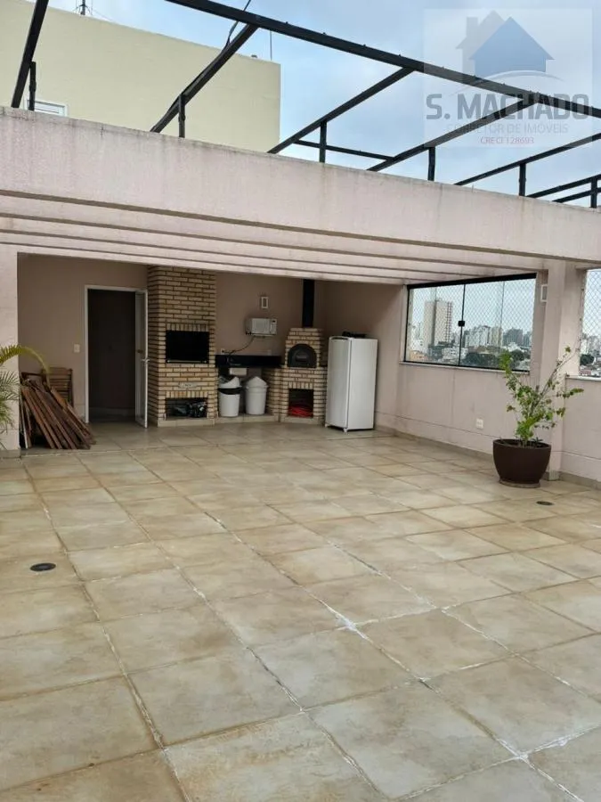 Imagem Apartamento para Venda em Santo André / SP no bairro Campestre